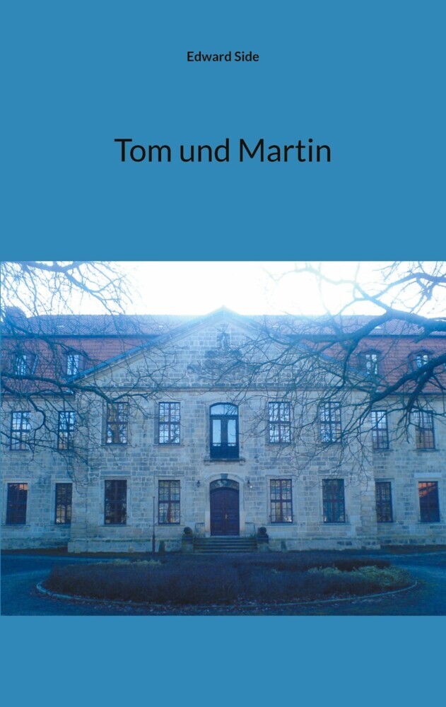 Tom und Martin main product photo