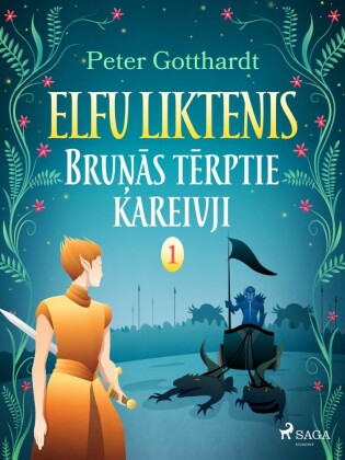 Elfu liktenis 1: Bru??s t?rptie kareivji
