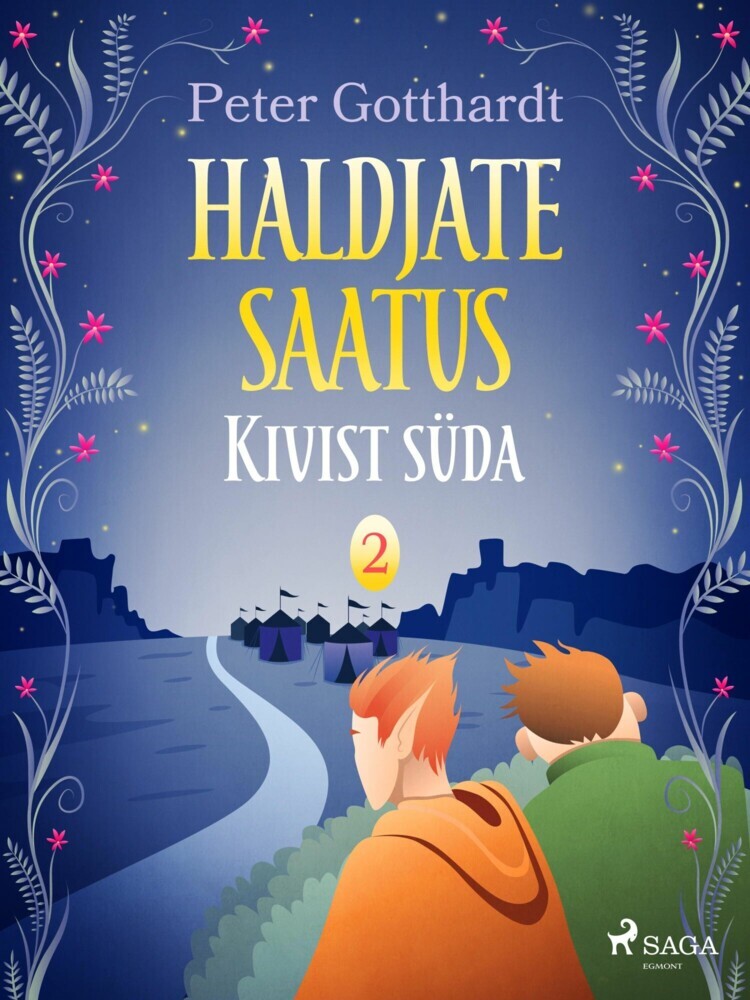 Haldjate saatus 2: Kivist süda main product photo