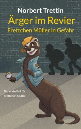 Ärger im Revier