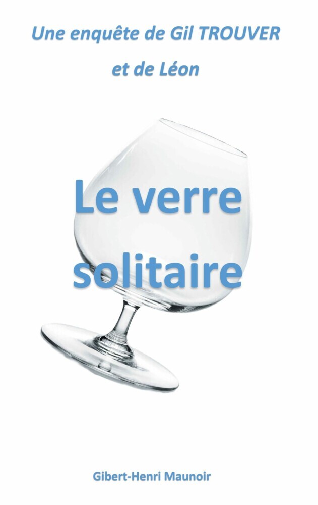 Le verre solitaire main product photo