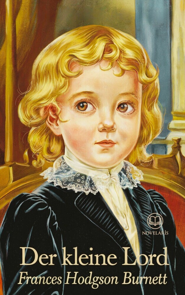 Frances Hodgson Burnett: Der kleine Lord main product photo