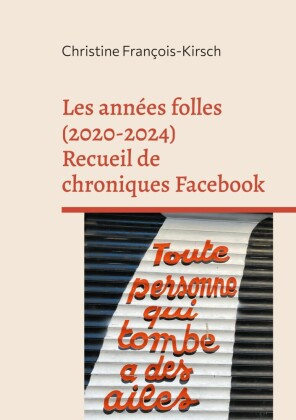 Les années folles (2020-2024)