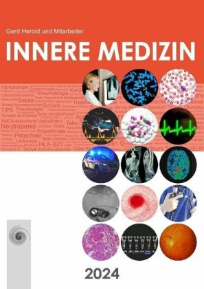 Innere Medizin 2024