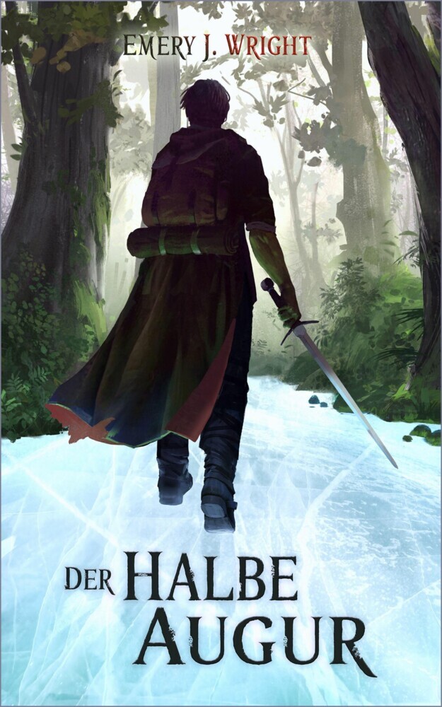 Der Halbe Augur main product photo