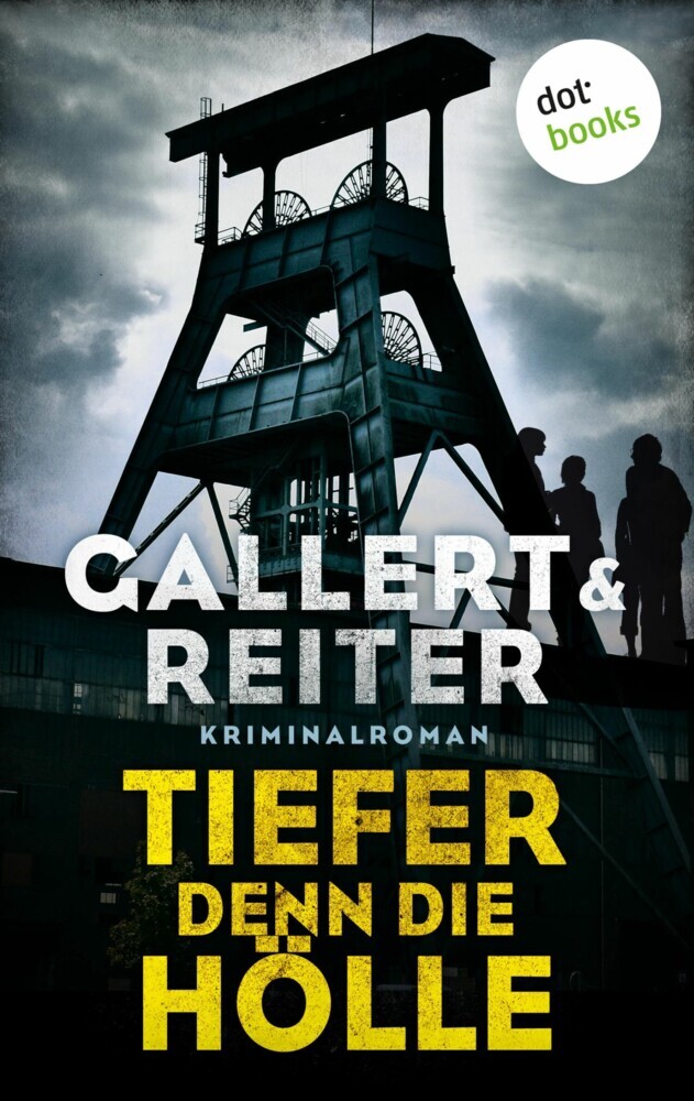 Tiefer denn die Hölle main product photo