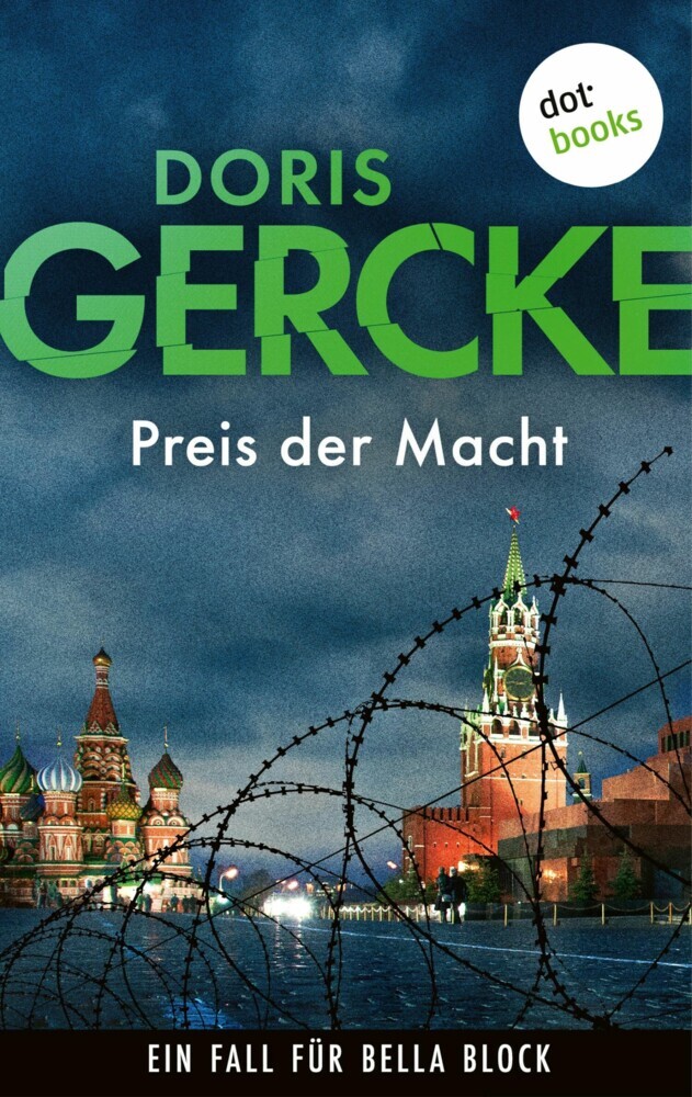 Preis der Macht main product photo