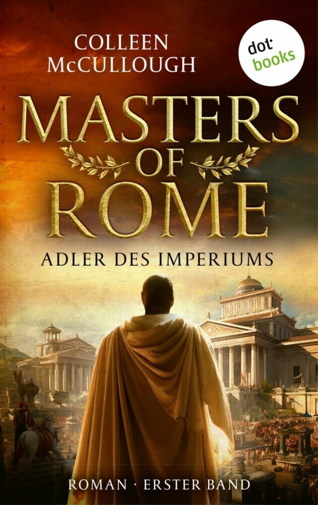 Adler des Imperiums main product photo