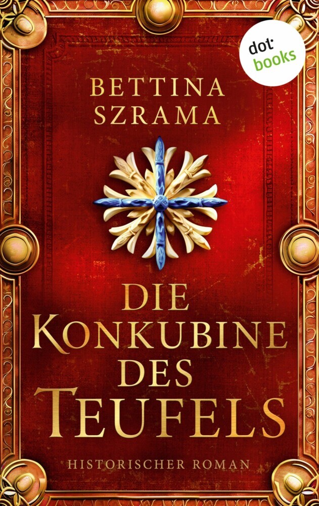 Die Konkubine des Teufels main product photo