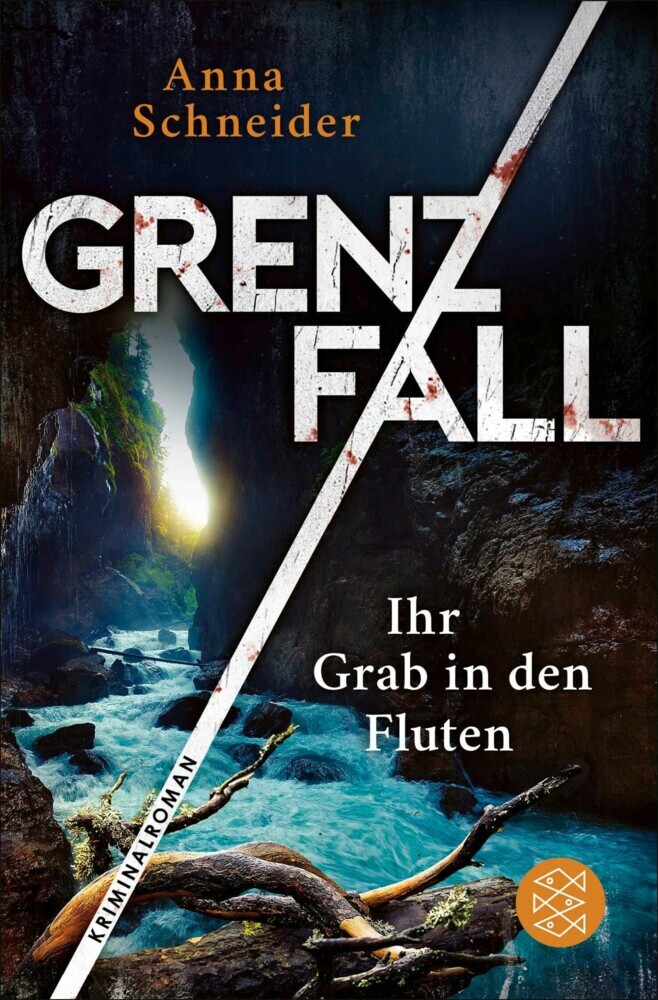 Grenzfall - Ihr Grab in den Fluten main product photo