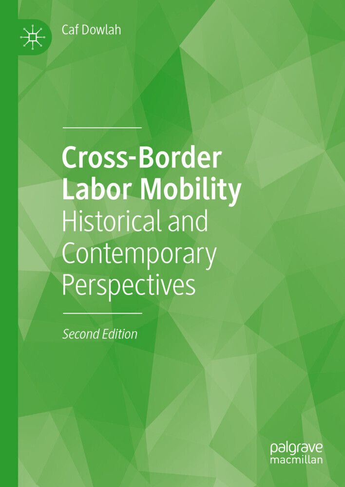 Cross-Border Labor Mobility main product photo