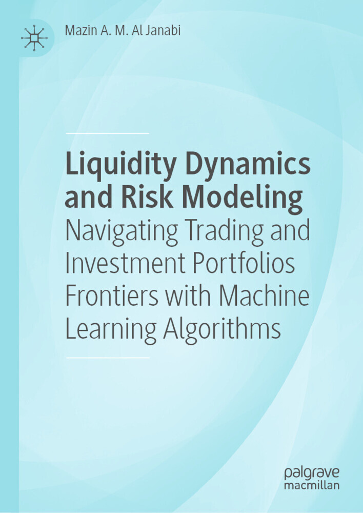 Liquidity Dynamics and Risk Modeling main product photo