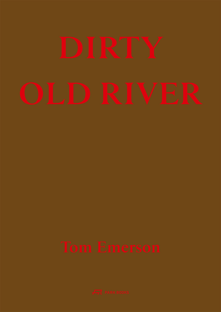 Dirty Old River main product photo