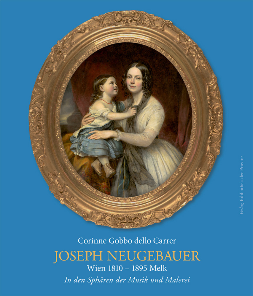 Joseph Neugebauer main product photo