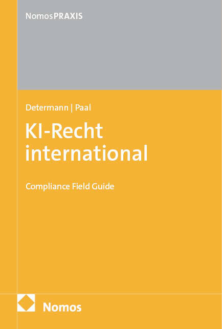 KI-Recht international main product photo