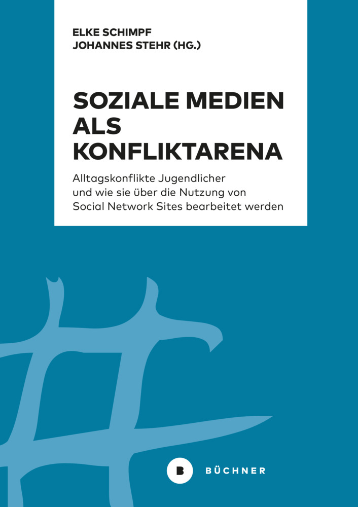 Soziale Medien als Konfliktarena main product photo