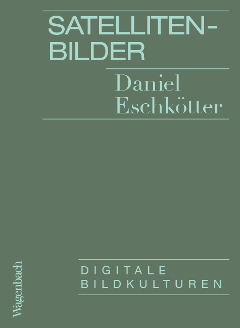 Satellitenbilder main product photo