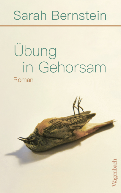 Übung in Gehorsam main product photo