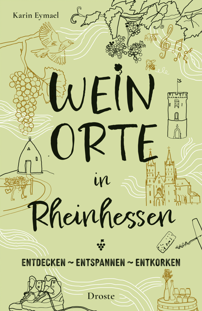 Weinorte in Rheinhessen main product photo