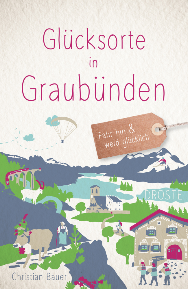 Glücksorte in Graubünden main product photo