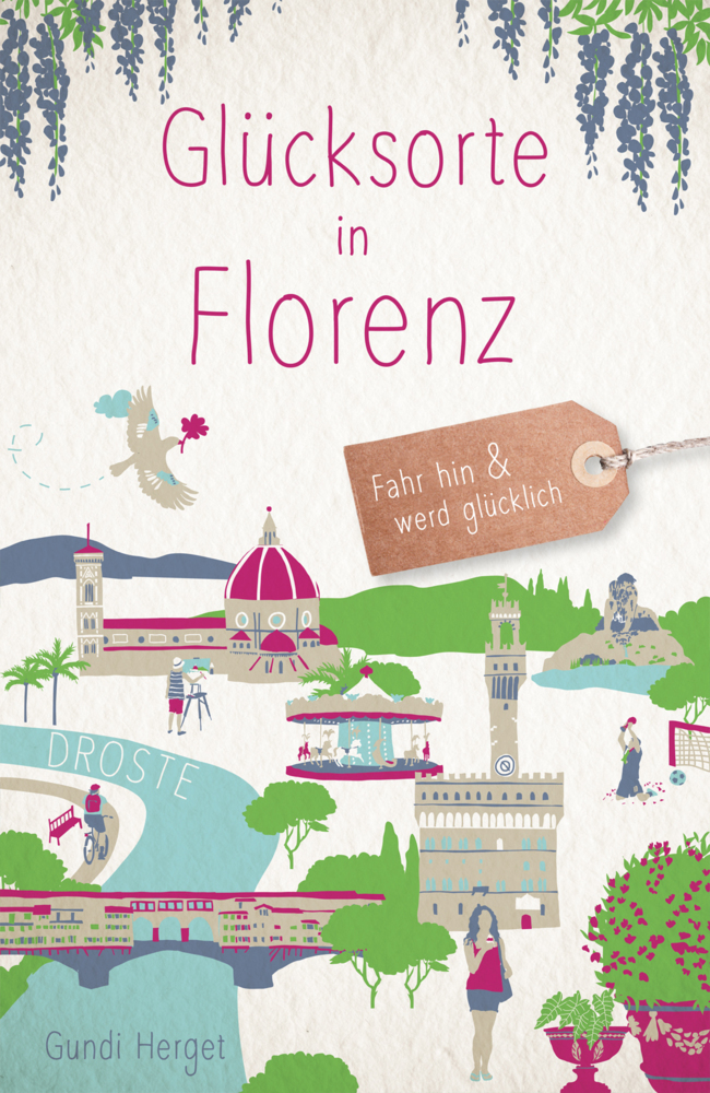 Glücksorte in Florenz main product photo