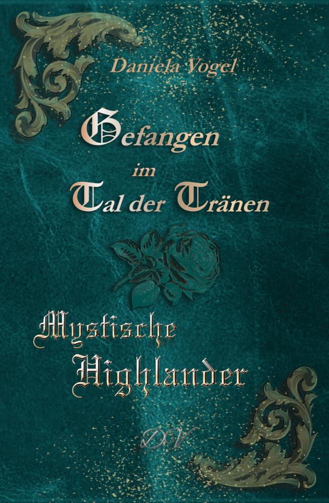 Gefangen im Tal der Tränen main product photo