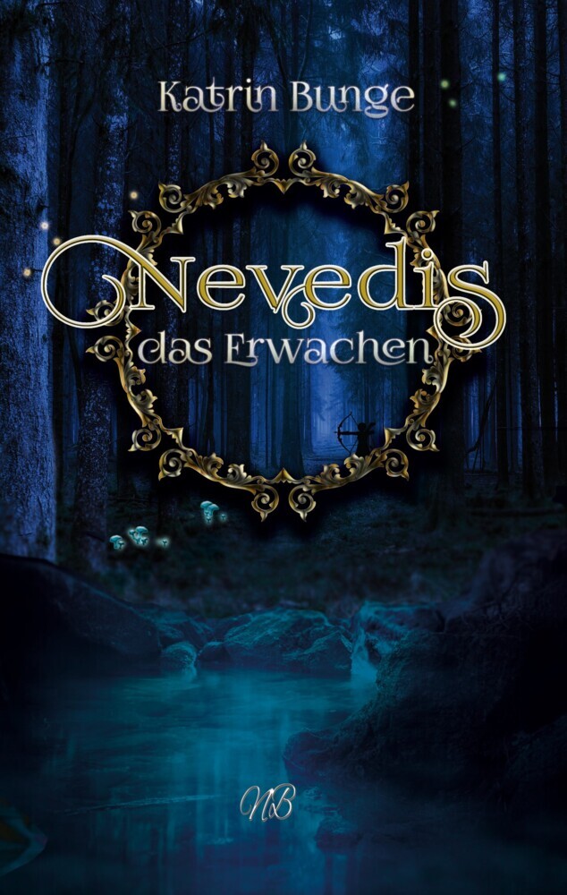 Nevedis main product photo