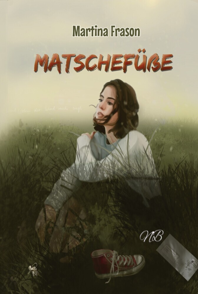 Matschefüße main product photo