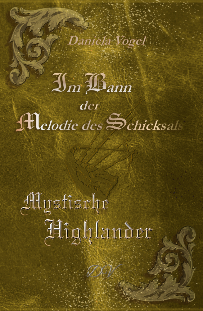 Im Bann der Melodie des Schicksals main product photo