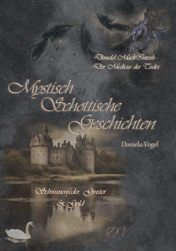 Mystisch Schottische Geschichten main product photo