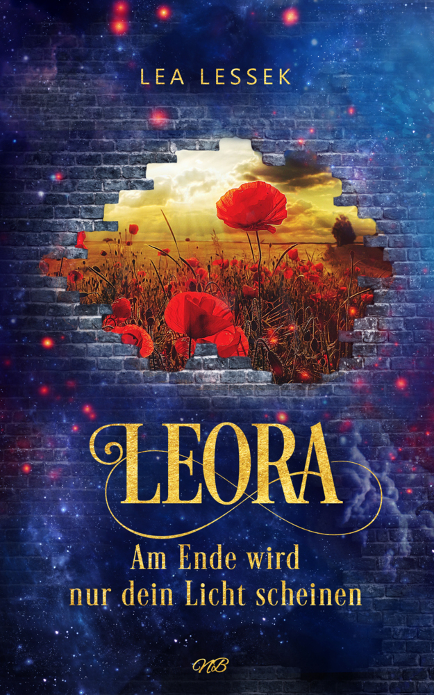 Leora main product photo