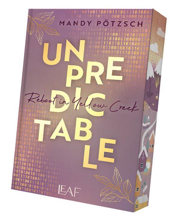 Unpredictable main product photo