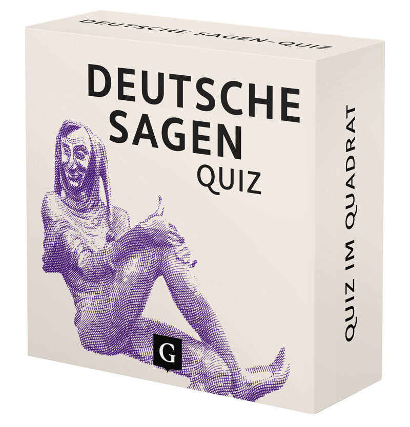 Deutsche Sagen-Quiz main product photo