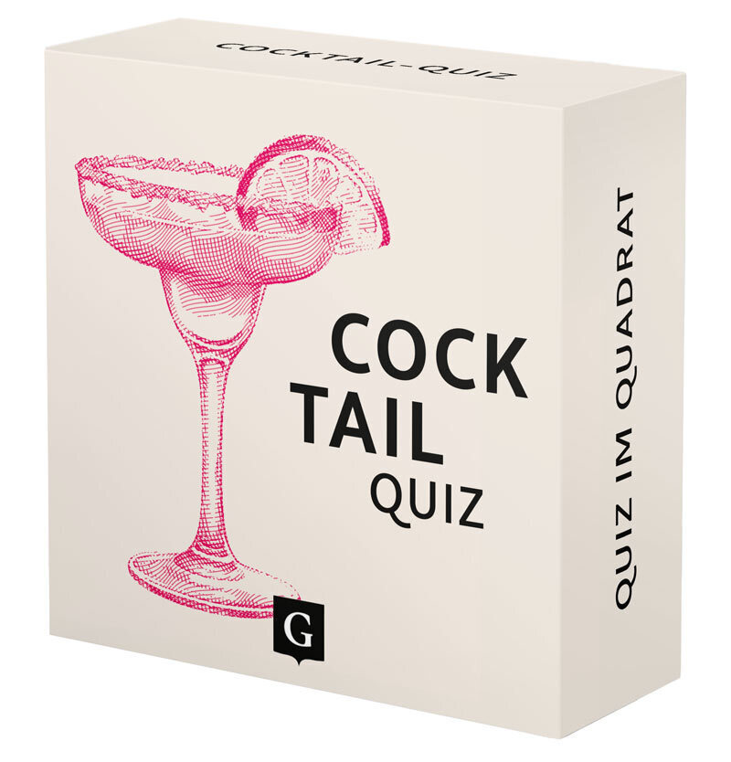 Cocktail-Quiz main product photo