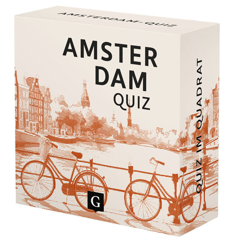 Amsterdam-Quiz main product photo
