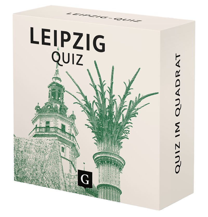 Leipzig-Quiz main product photo