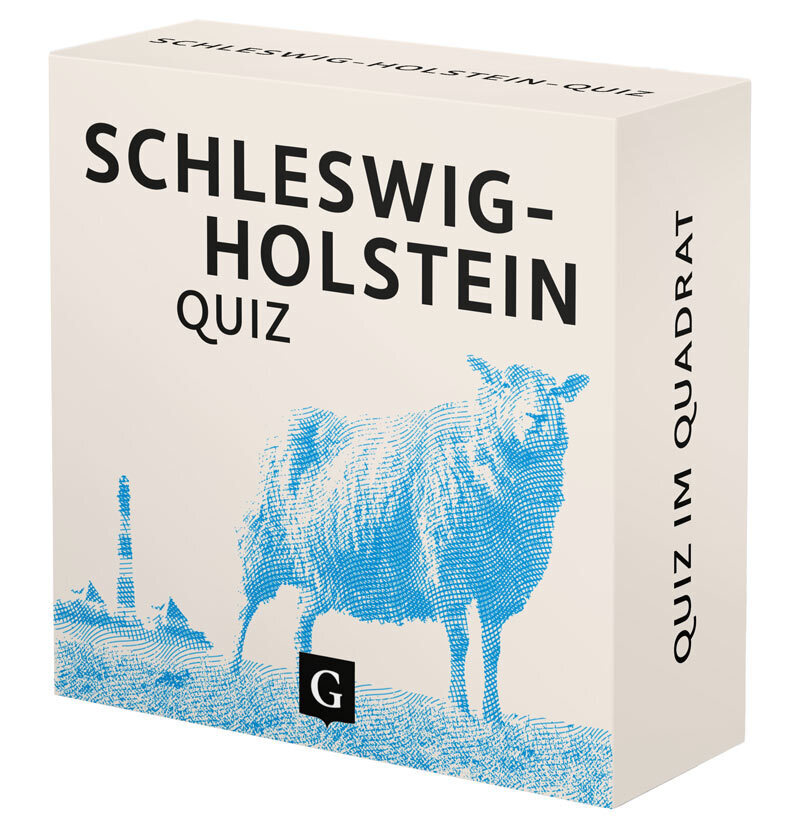 Schleswig-Holstein-Quiz main product photo