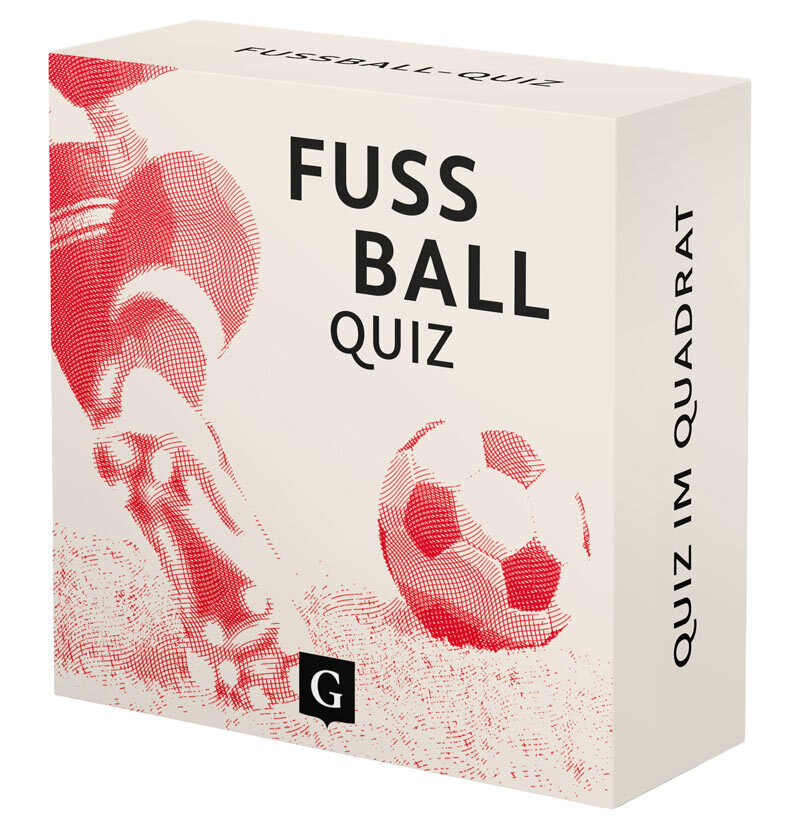 Fußball-Quiz main product photo