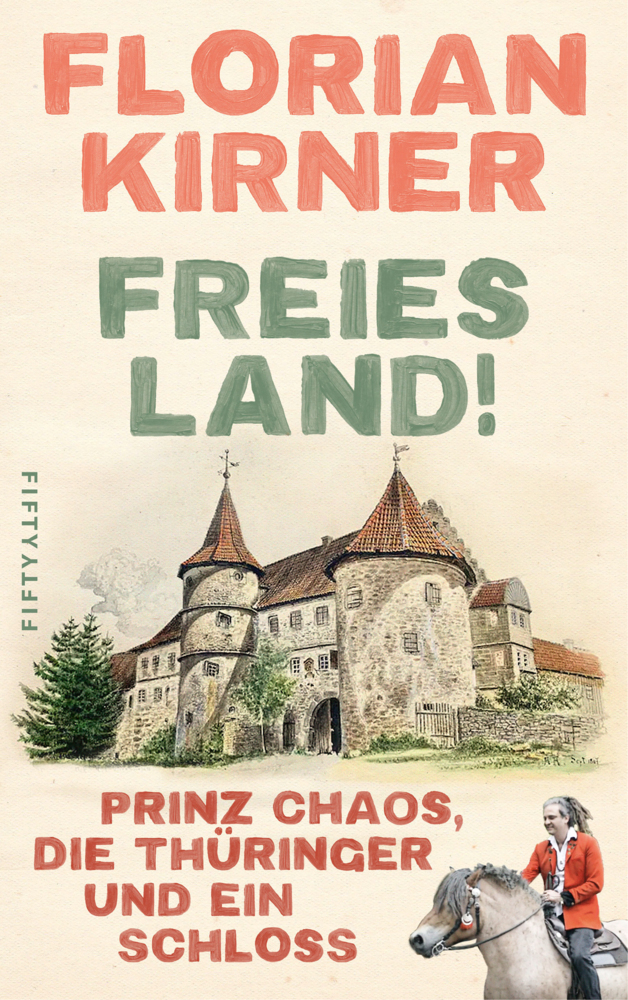 Freies Land! main product photo