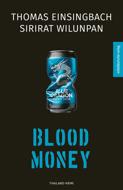 Blood Money main product photo