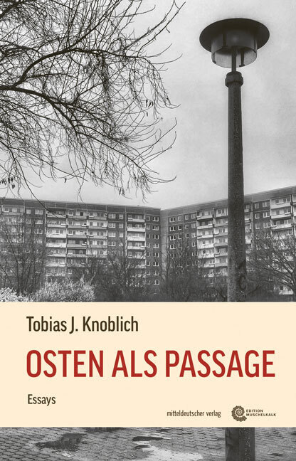 Osten als Passage main product photo