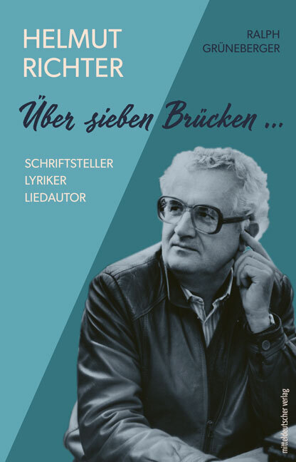 Helmut Richter main product photo