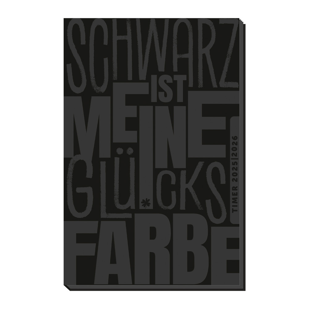Trötsch Schülerkalender Flexi Spot 25/26 main product photo