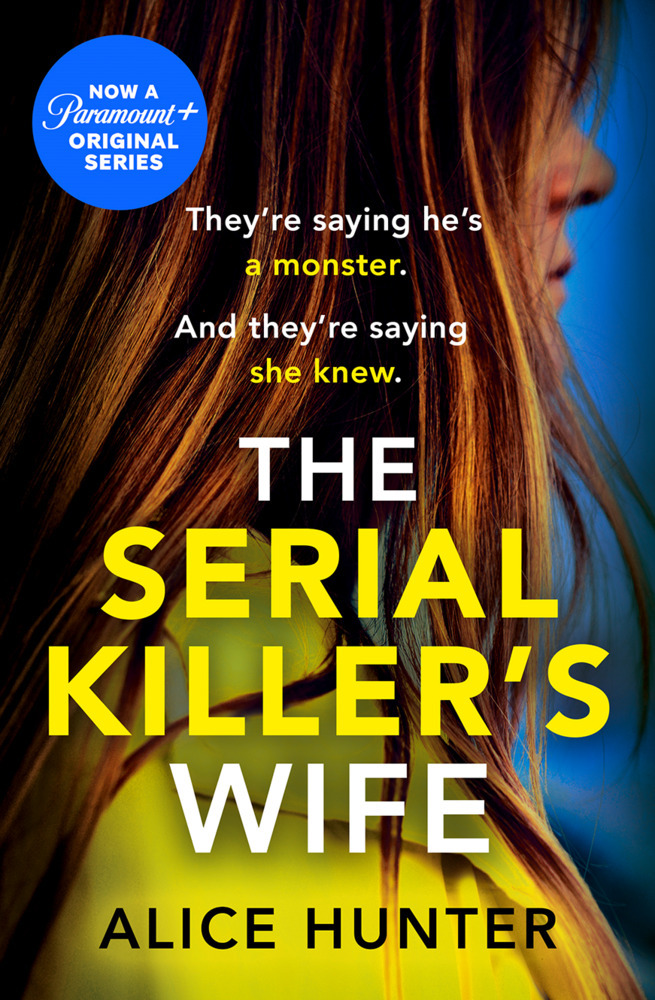 The Serial Killer's Wife main product photo