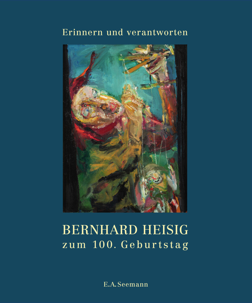 Erinnern und verantworten main product photo