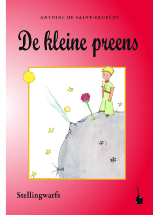 De kleine preens