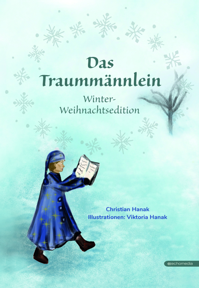 Das Traummännlein main product photo
