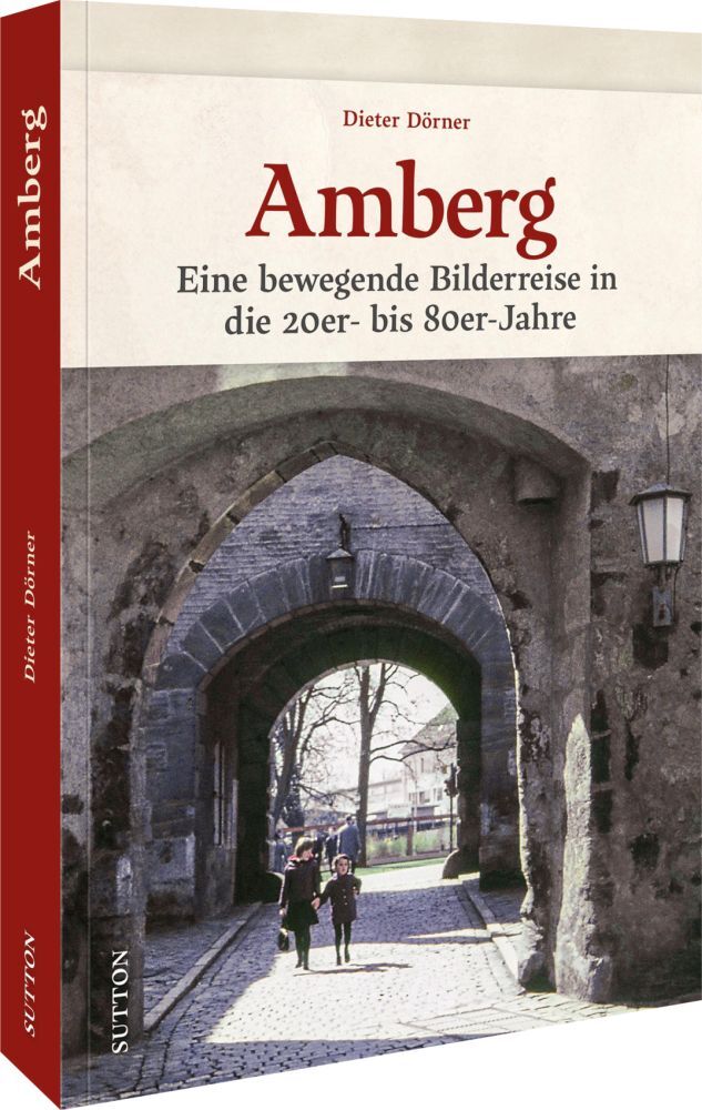 Amberg main product photo