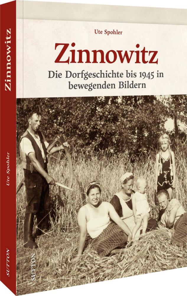 Zinnowitz main product photo