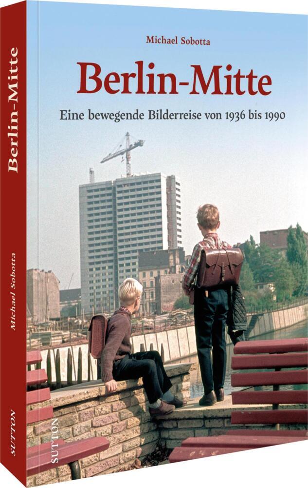 Berlin-Mitte main product photo